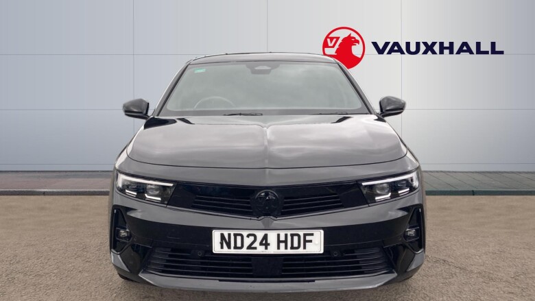 Vauxhall Astra 1.2 Turbo 130 Ultimate 5dr Petrol Hatchback